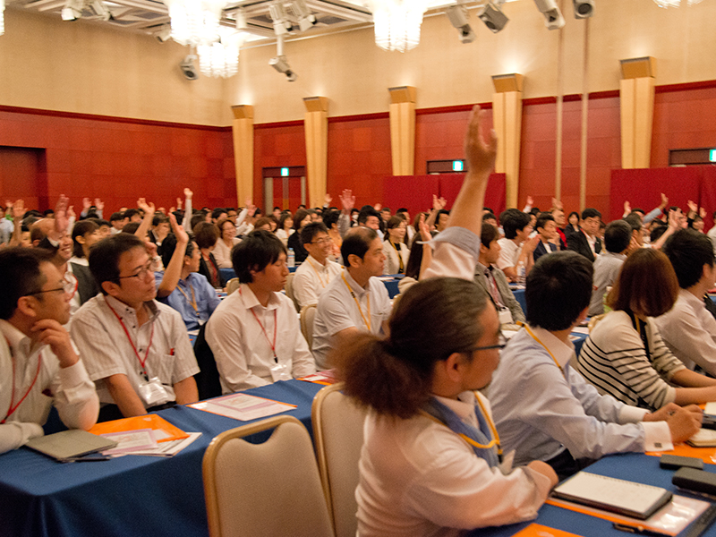 セミナー風景2