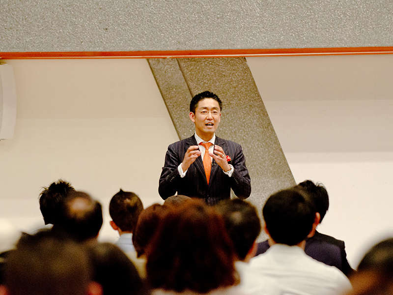 セミナー風景3