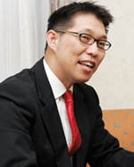 吉田しょういち